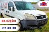 Fiat Doblo 2006 1.9JTD 223B2000 [A]